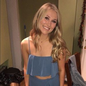 Meet your Posher, Caitlyn